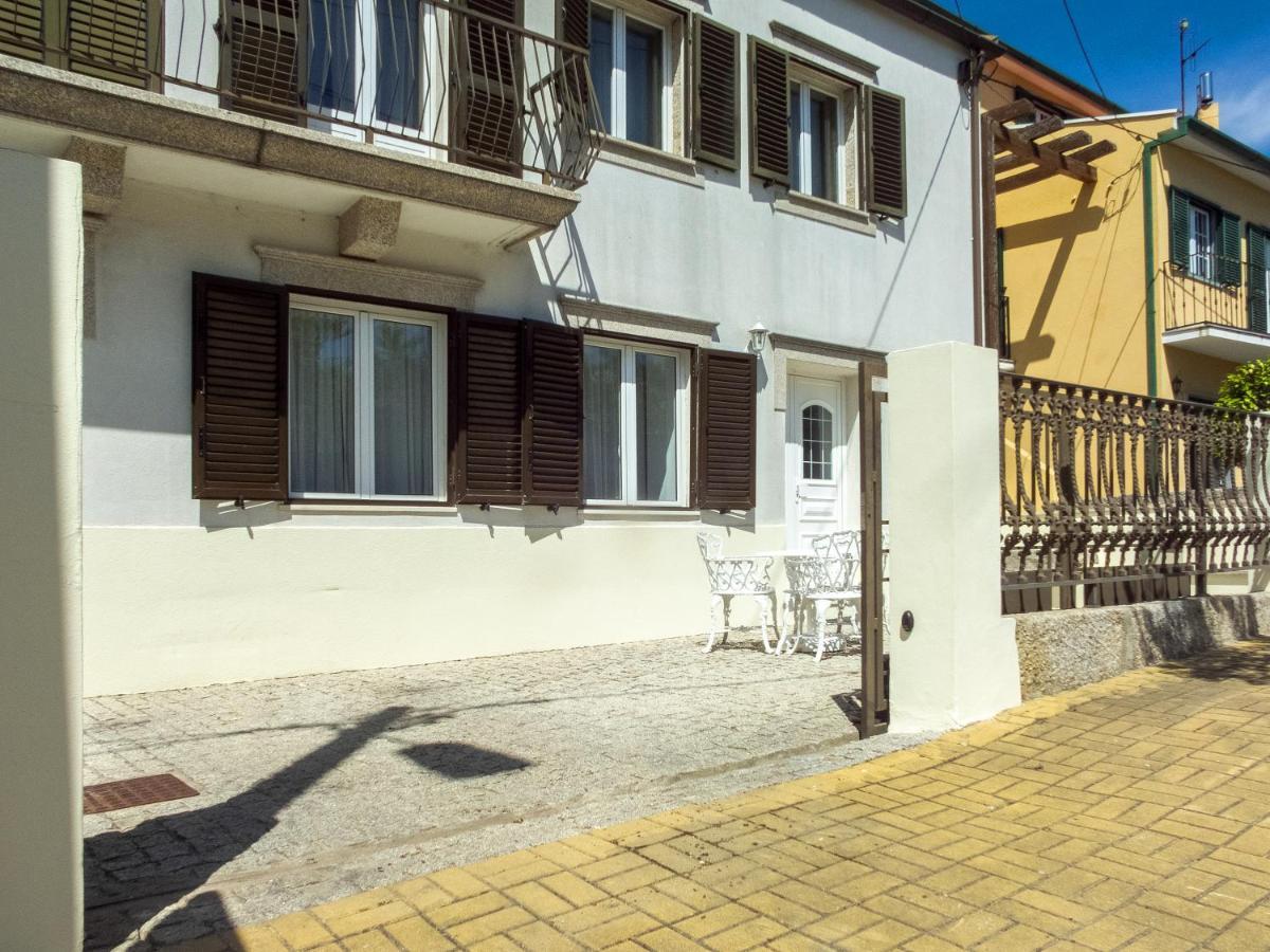 Imagine Sabugal Villa Exterior foto